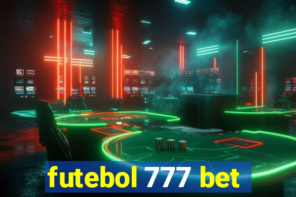 futebol 777 bet